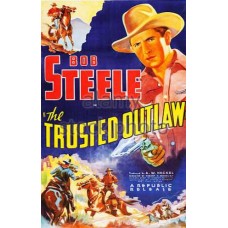 TRUSTED OUTLAW, THE   (1937)